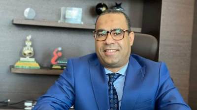 بعد توجيهات السيسي.. فضل الله يكشف ١٠ إيجابيات للذكاء الإصطناعي في الرياضة