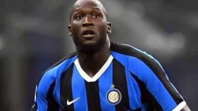 لوكاكو يغيب عن إنتر ميلان أمام ريال مدريد