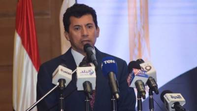 حل مجلس إدارة مركز شباب قويسنا.. لهذا السبب 