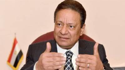 عاجل.. "الأعلى للإعلام" تصدر قرارات في شكاوى "مرتضى منصور"