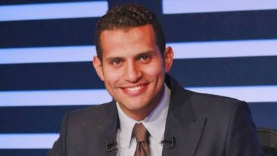 عمر ربيع ياسين: منتخب مصر قبل الأهلي و الزمالك 