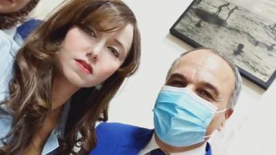 عبد المحسن سلامة يكشف موقفه من خوض انتخابات "الصحفيين"