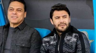 أحمد حسن ينتقد حسام البدري.. وكهربا أحق من رمضان صبحي