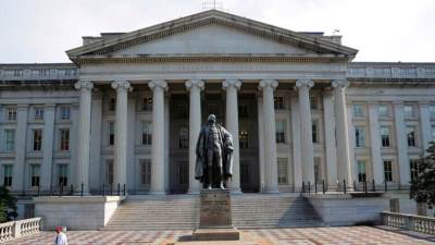 الولايات المتحدة تفرض عقوبات جديدة على إيران تستهدف عشرات الشخصيات والكيانات