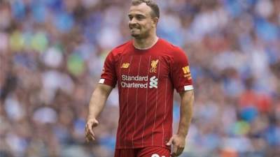 كلوب يروي كواليس اكتشاف إصابة شاكيري بعد 6 أيام