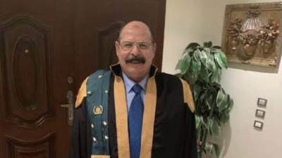 قرار سار من المستشار أحمد البكري بشأن أعضاء الزمالك المشطوبين