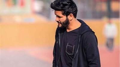 مفاجأة بشأن انتقال صالح جمعة إلى الزمالك