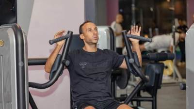 فراعنة اليد يخوضون أول تدريباتهم بمعسكرهم استعدادا للمونديال