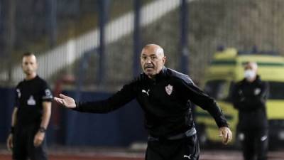 مفاجأة.. باتشيكو يرفض إتمام صفقة أمير عادل