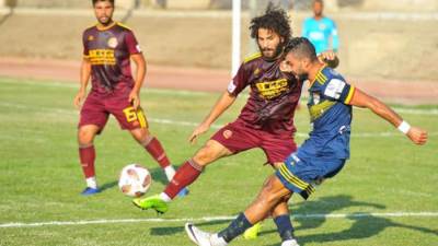 موعد مباراة الإنتاج الحربي وسيراميكا كليوباترا في الأسبوع الأول لدوري WE المصري