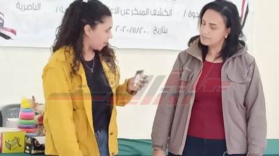 وزارة التضامن الاجتماعي تبدأ تنفيذ خطة "تعزيز قيم وممارسات المواطنة" في 44 قرية بمحافظة المنيا