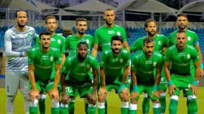 زعيم الثغر يهاجم سموحة بعمار وسيسية