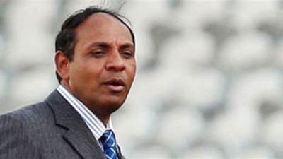 جمال محمد علي: سنقدم احتجاجًا على إلغاء مباراة منتخب الشباب