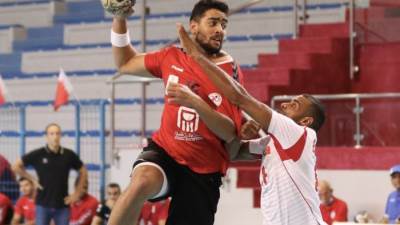 تعرف على مشاركات البحرين في بطولة العالم ليد الرجال 