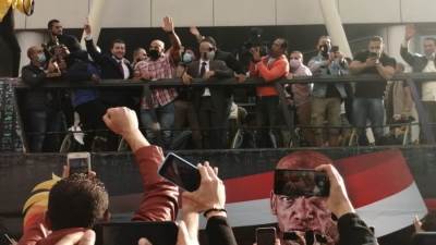 النشرة الرياضية اليومية.. أهم الأحداث المحلية والعالمية