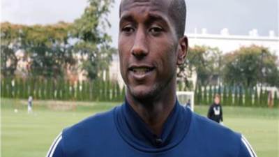 سموحه يفتقد جهود علي غزال في مباراة الزمالك بسبب "كورونا"