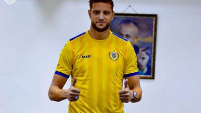 الإسماعيلي يعلن سلبية مسحة فخر الدين بن يوسف