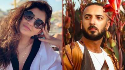 بطولة مي عمر.. محمد مهران يكشف كواليس كتابة مسلسل "لؤلؤ"