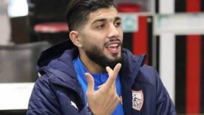 خاص.. وكيل فرجاني ساسي يكشف حقيقة تمرده وموعد صرف المستحقات