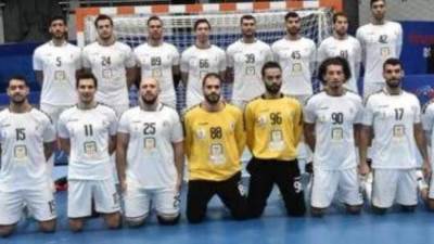 مباراتا اليابان بروفة لافتتاح مونديال اليد.. بالجمهور