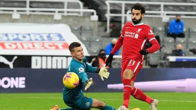 النشرة الرياضية 31-12..تعثر ليفربول واستخدام "فار" وآخر استعدادات "حورس 2021"