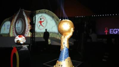 النشرة الرياضية.. تطورات ساسي وتأهيل لاعبي الزمالك وإذاعة "حورس 2021"