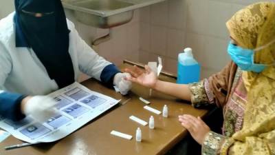 صحة الشرقية تخدم ٣٣ ألف سيدة بمبادرة دعم صحة الأم والجنين