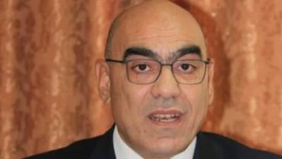 رئيس اتحاد كرة اليد : إيقاف النشاط المحلي بسبب المونديال