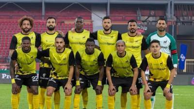 كالديرون يقود هجوم وادي دجلة أمام طلائع الجيش