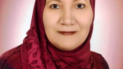 8 مديرين عموم بجامعة بنى سويف 