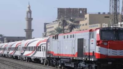 استعلم.. جدول مواعيد القطارات القاهرة المتجهة إلى الوجهين البحرى والقبلى والعكس