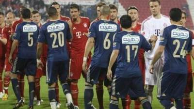 قبل المواجهة المنتظرة..ماذا فعل الأهلي أمام بايرن ميونخ في 3 مباريات سابقة؟