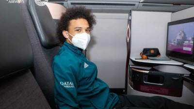 الطيران الألماني يرفض سفر بعثة بايرن ميونخ إلى قطر