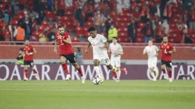 لو فاتك| تعرَّف على نتائج مباريات الاثنين