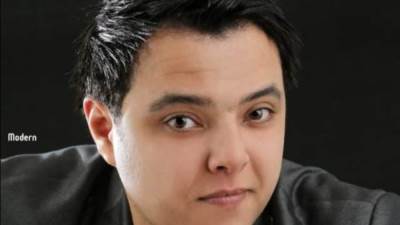 المطرب هاني العبد: أغنية "الكبير" تحمل الكثير من المفاجآت