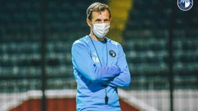 أروابارينا: بيراميدز هدفه التأهل والمنافسة على الكونفدرالية