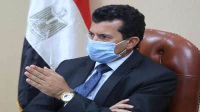 "الشباب والوكالة الإسبانية" يعلنان فتح باب التسجيل بمبادرة "كن رائد أعمال مبدع"