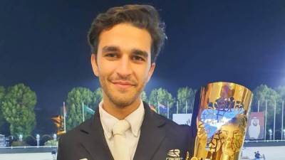 محمد طاهر يشارك في بطولة "صن شاين" بإسبانيا تحضيرا لأولمبياد طوكيو 2020