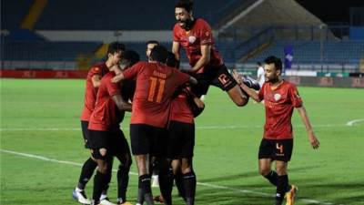 موعد مباراة الزمالك وسيراميكا والقنوات الناقلة 