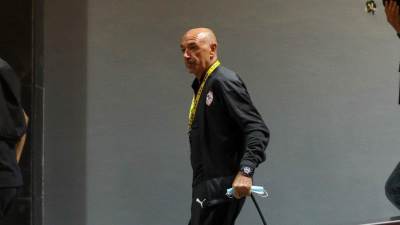 رسميًا.. الزمالك يوجه الشكر لباتشيكو