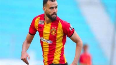 النقاز: أعرف نقاط القوة والضعف في الزمالك ولا توجد أزمات مع اللاعبين