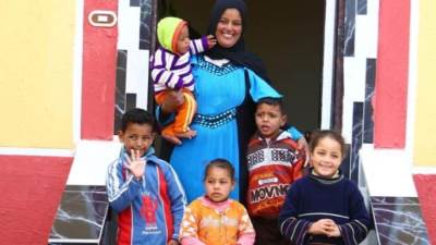 "أكفل طفل يتيم في بيته" مبادرة للأورمان في بني سويف