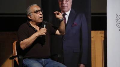 محمد العدل: السبكي أنقذ السينما و"كورونا" أنعش المنصات