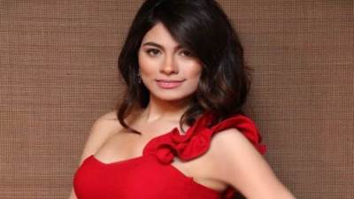 هاجر أحمد: أهلى كانوا رافضين التمثيل وكنت برمى ملابس التمثيل من البلكونة