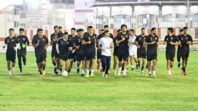 الزمالك يرفض الراحة قبل مواجهة الأهلي