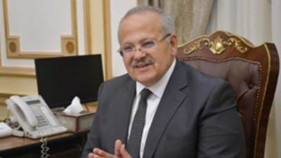 بدء الدورات التدريبية المؤهلة للراغبين بالترشح لمنصب عميد كلية بجامعة القاهرة