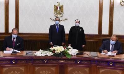 أهم 10معلومات عن مصنع إنتاج معدات التحكم الآلي المبرمجCNC...الأول من نوعه بأفريقيا