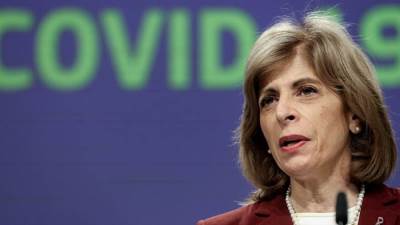 المفوضية الأوروبية توافق على تطعيم الأطفال بين 12 و15 عاما ضد كورونا