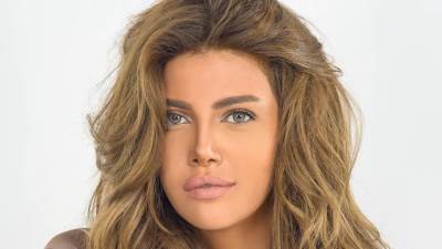 بصور رومانسية.. ريهام حجاج تتغزل في زوجها