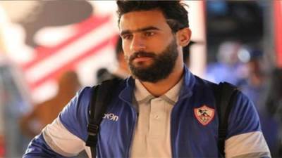 مفاجأة.. باسم مرسي يعود إلى الزمالك في الميركاتو